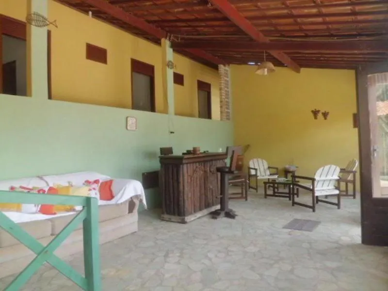 Pousada Ecobaia-1