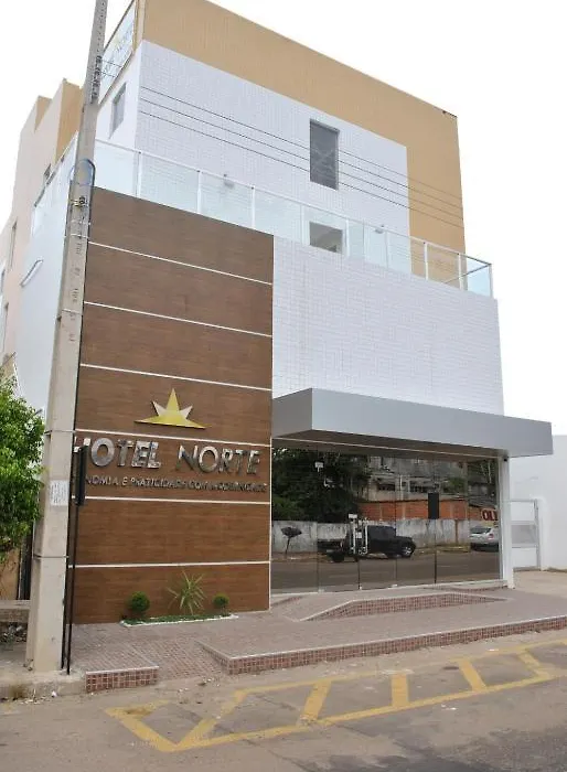 Hotel Norte-1