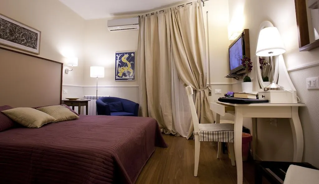 Colfelice Rooms-1
