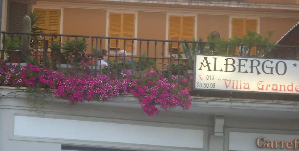 Albergo Villagrande-1