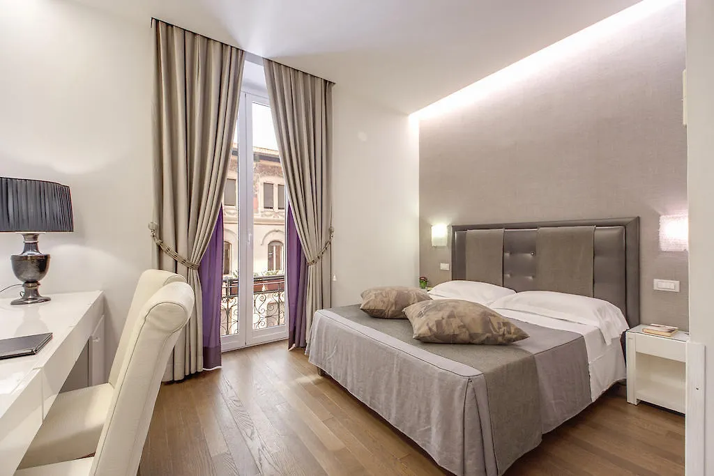 Roma Boutique Hotel-1