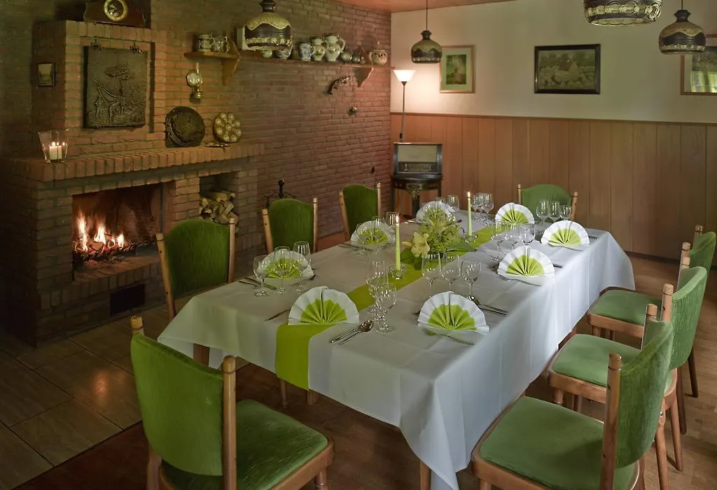 Hartlef'S Gasthof-1