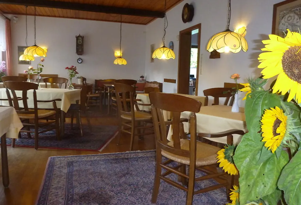 Hotel-Pension Stöber-1