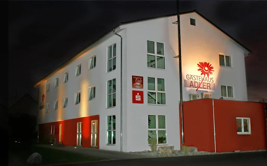Gästehaus Adler-1