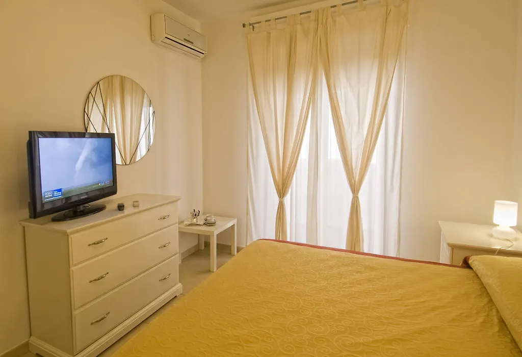San Giacomo 32 Residence-1