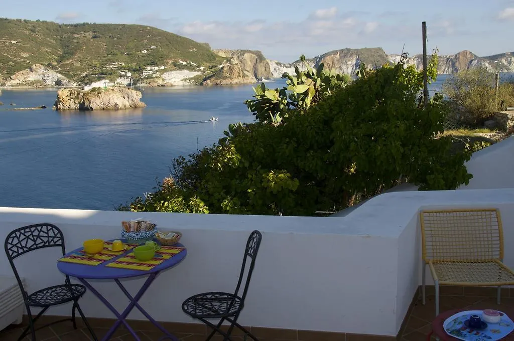 B&B La Terrazza Sul Porto-1