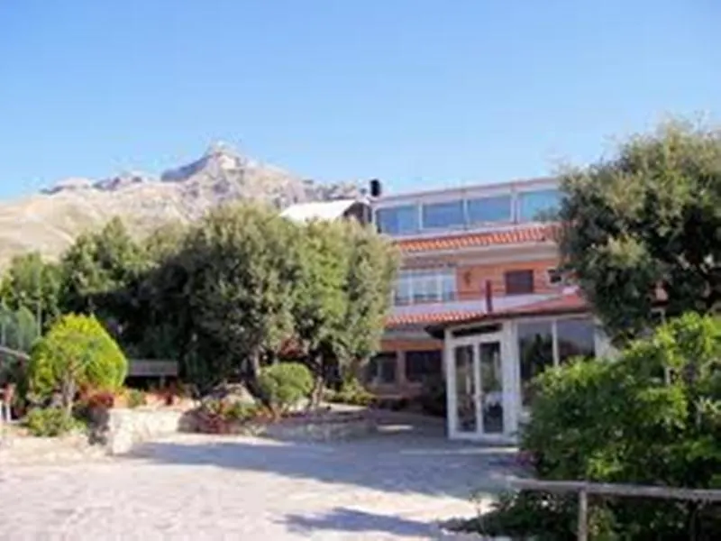 Pensione Campese-1