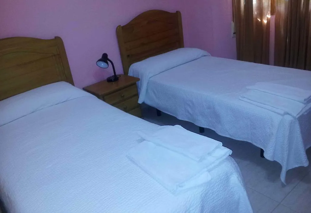 Hostal El Alba-1