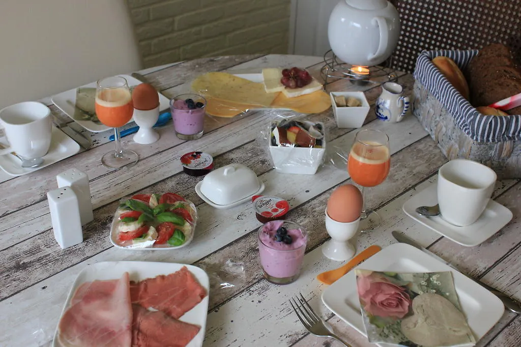 Kerstins Bed&Breakfast-1