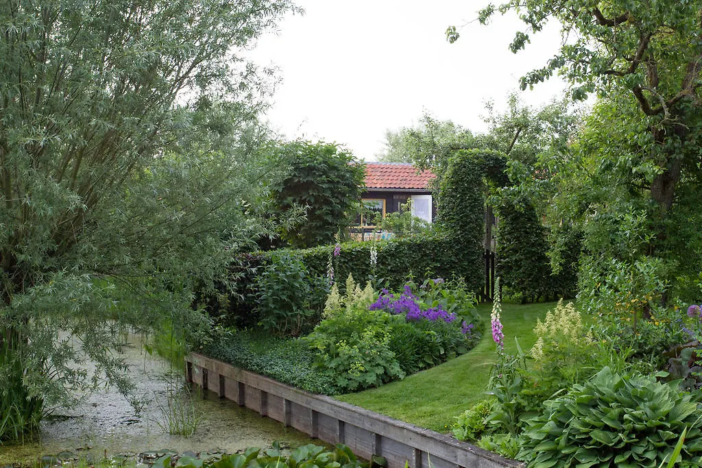 Bed And Breakfast Rodenberg-1