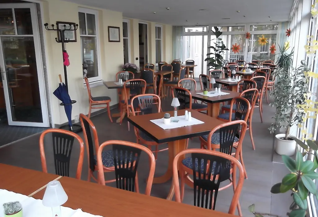 Hotel Garni Meeresblick-1