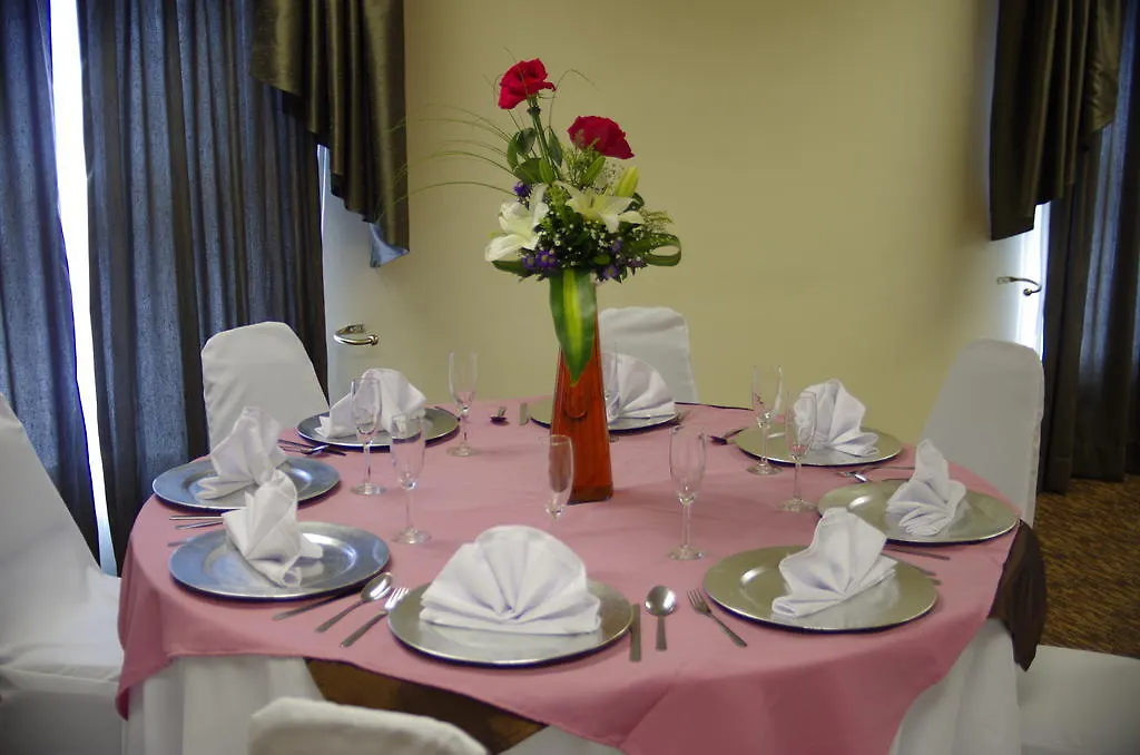 Best Western Plus Piedras Negras-1