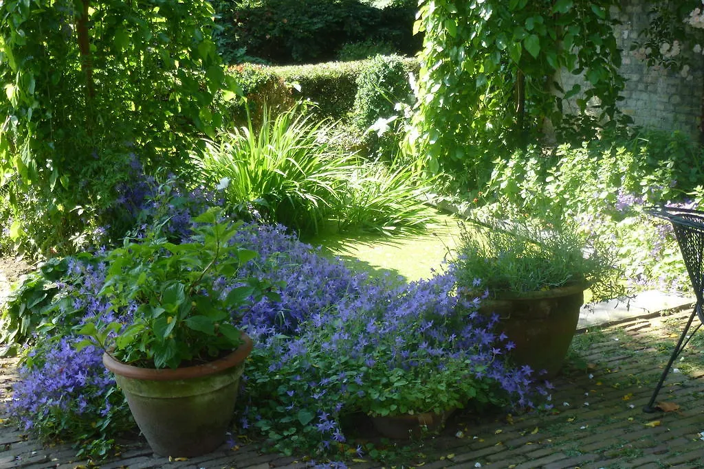 Guesthouse Veerhoeve-1