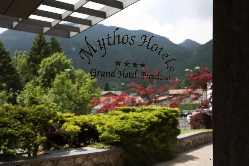 Grand Hotel Presolana-1