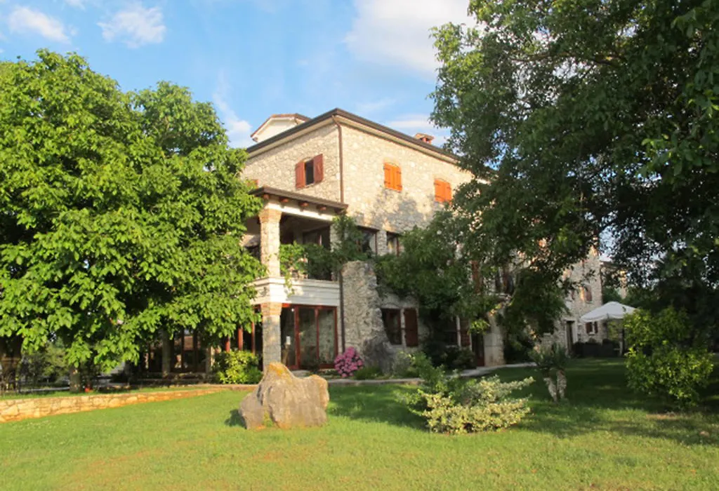 Villa Castello Rausch-1