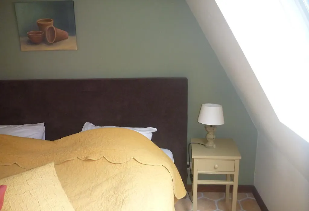Hotelsuites Ambrosijn-1