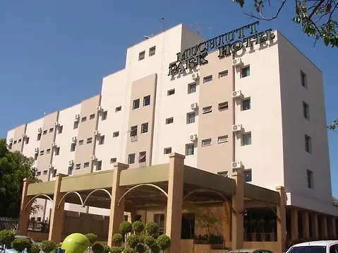 Muchiutt Park Hotel-1