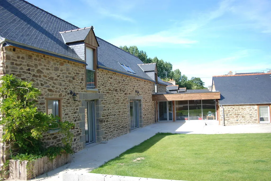 La Ferme du Chauchix-1