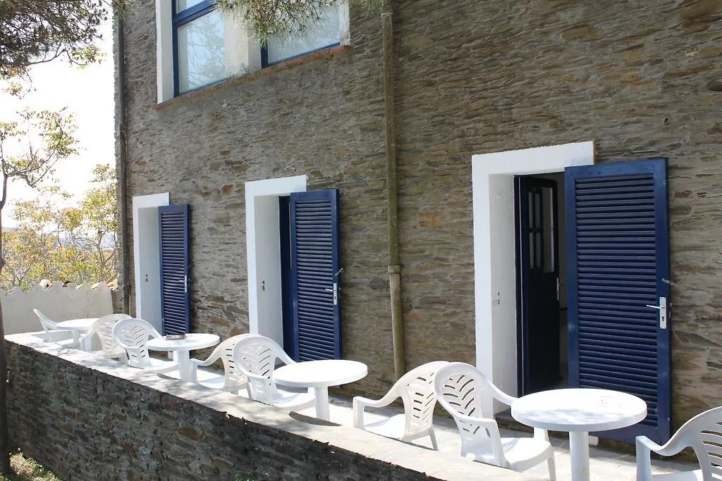 Bungalow Hotel Port-Lligat-1