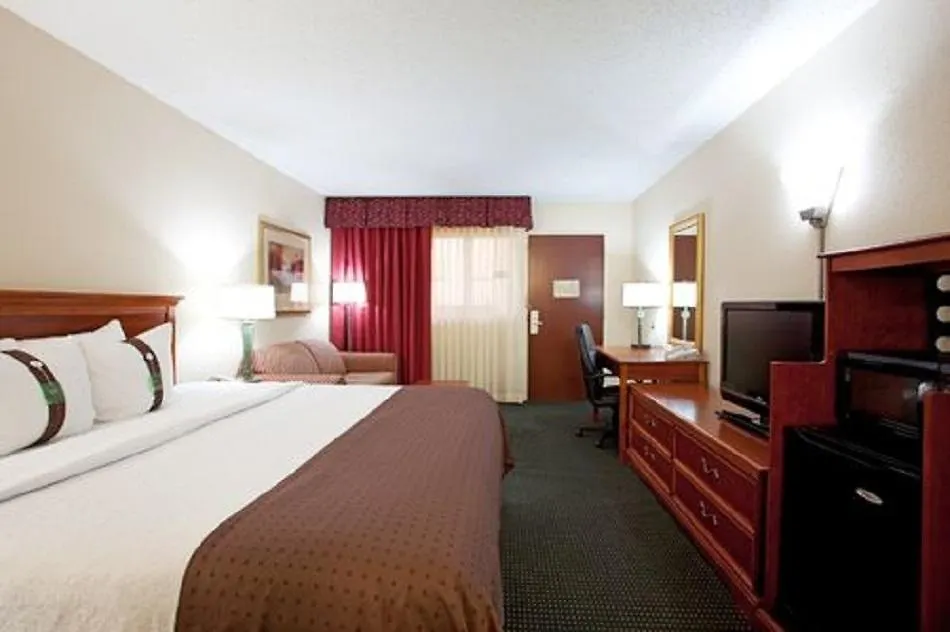 Ramada Inn Lafayette Conference Center-1