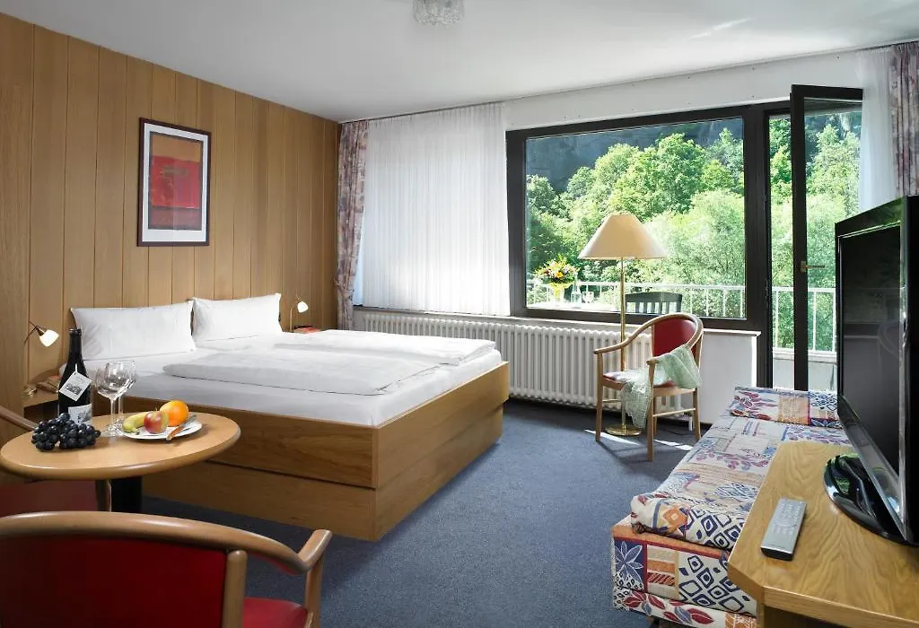 Land-Gut-Hotel Zur Post-1