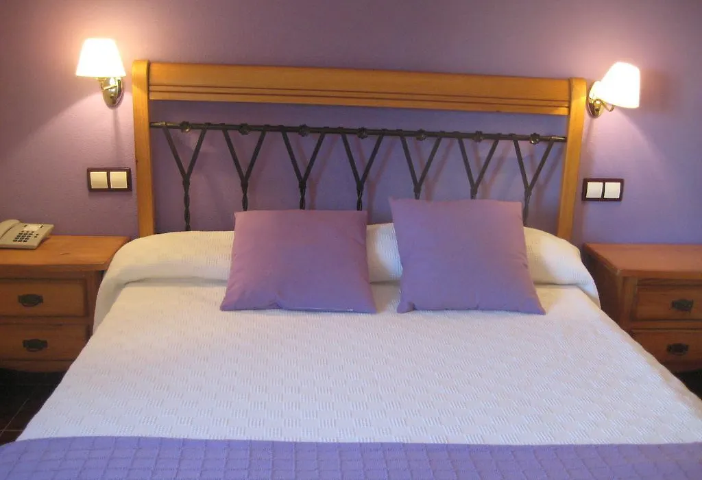 Hotel Jorge I-1