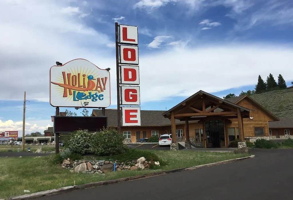 Holiday Lodge-1