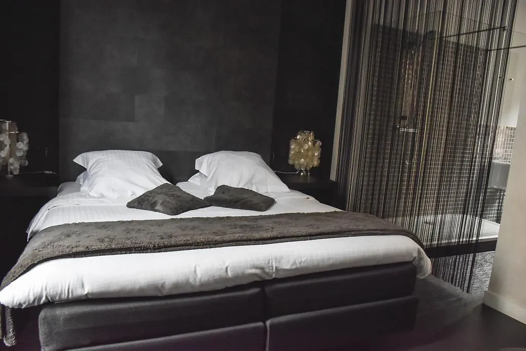Boutique Hotel Loeven-1