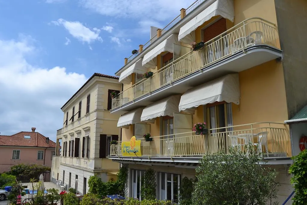Hotel Eva La Romantica-1