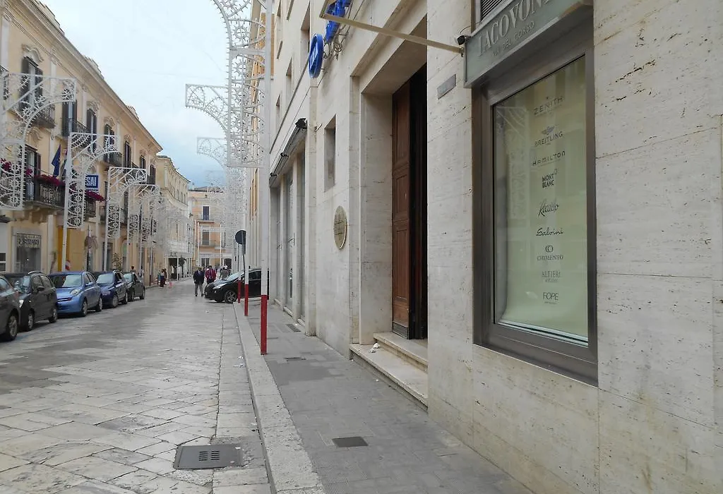 Residenza del Corso-1