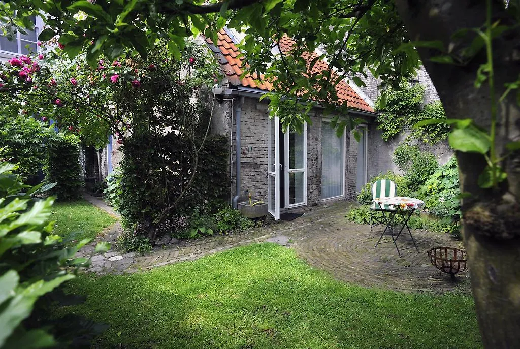 b&b Achter de Sterren-1