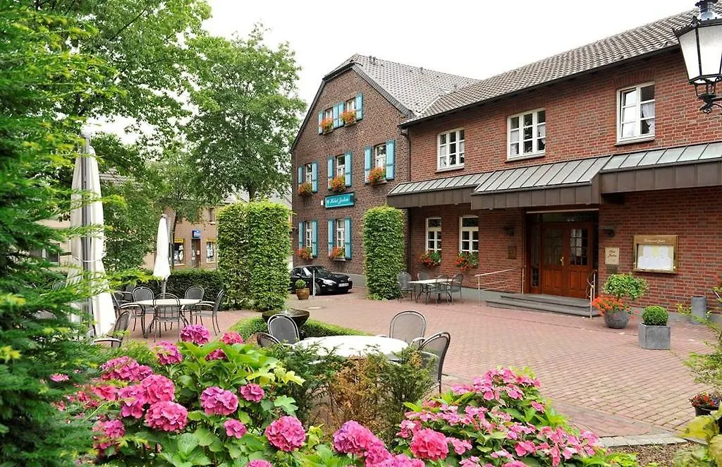 Hotel Josten-1