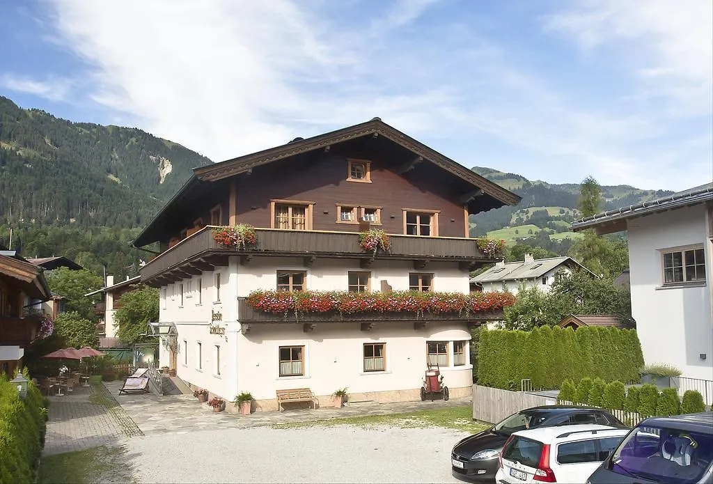 Pension Schmidinger-1