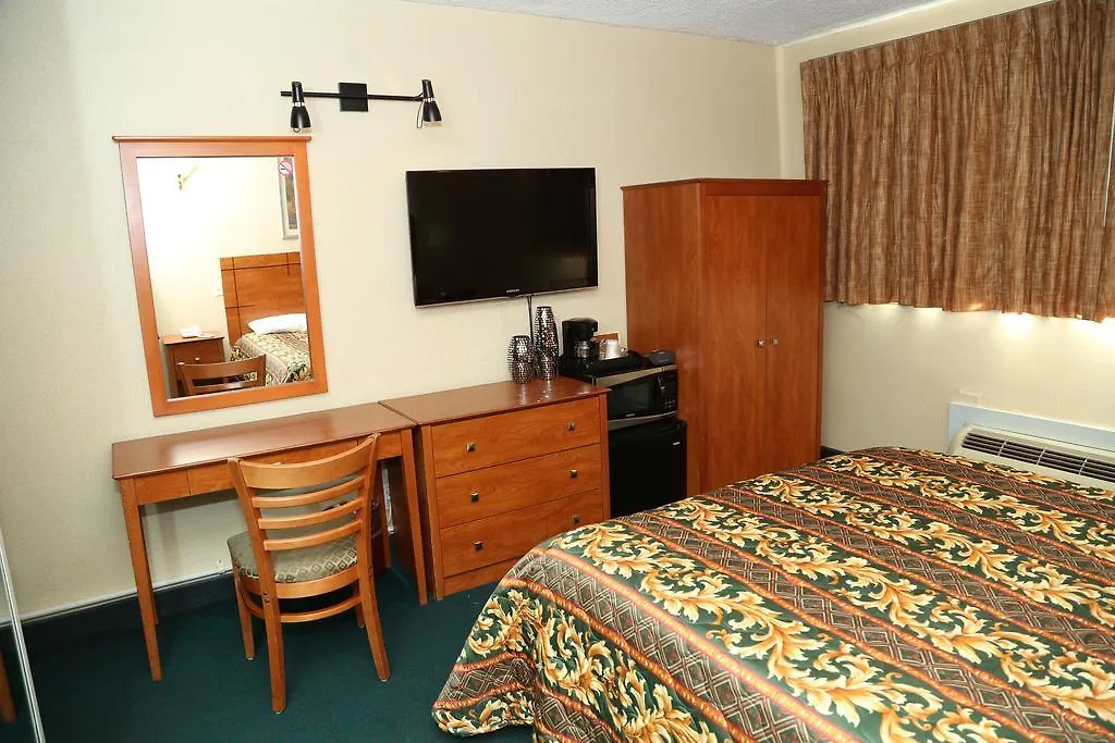 Jfk Inn-1