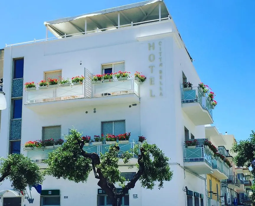 Hotel Citta Bella-1