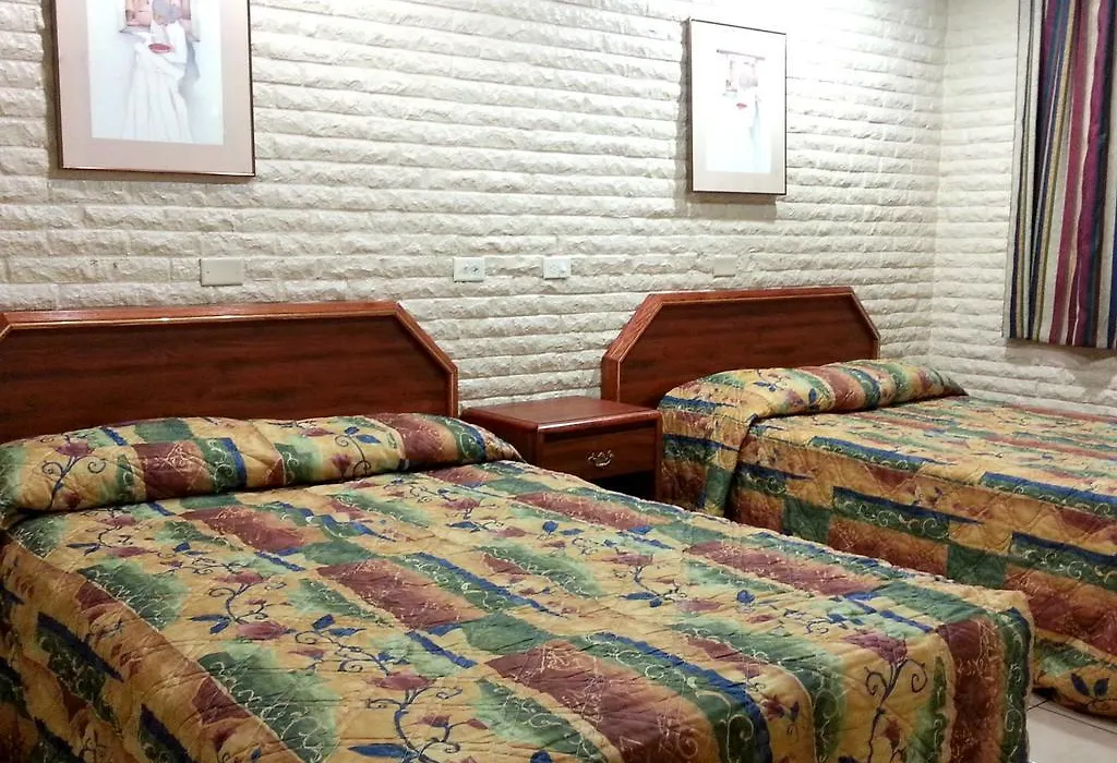 King'S Inn Motel Paris-1