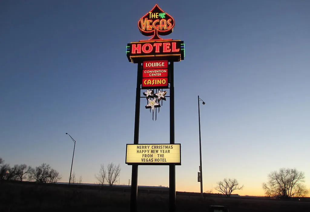 Americas Best Value Inn Billings-1