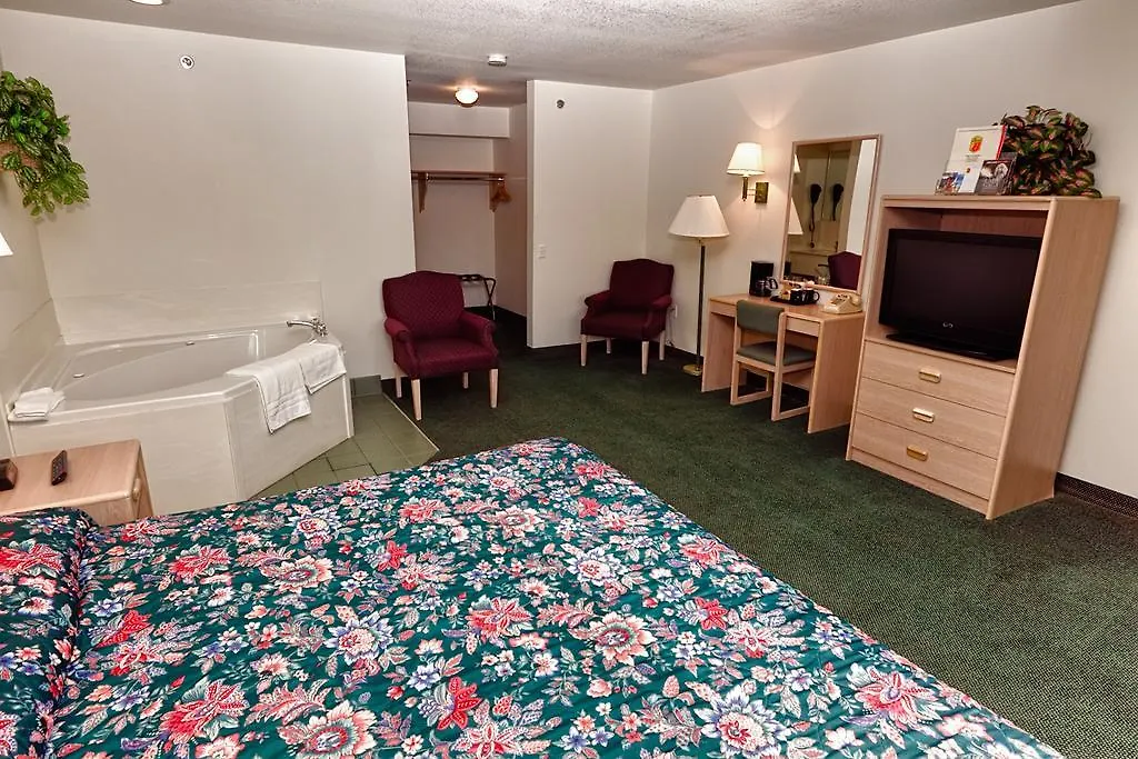 Arch Canyon Inn-1