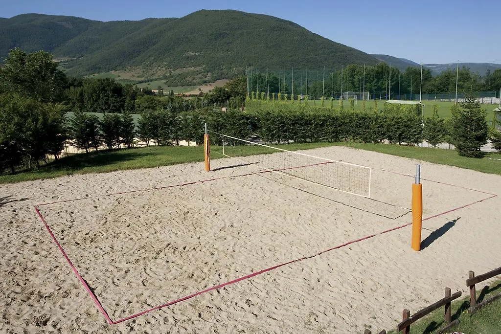 Best Western Hotel Salicone-1
