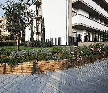 Residence Lorenzo Da Viterbo-1