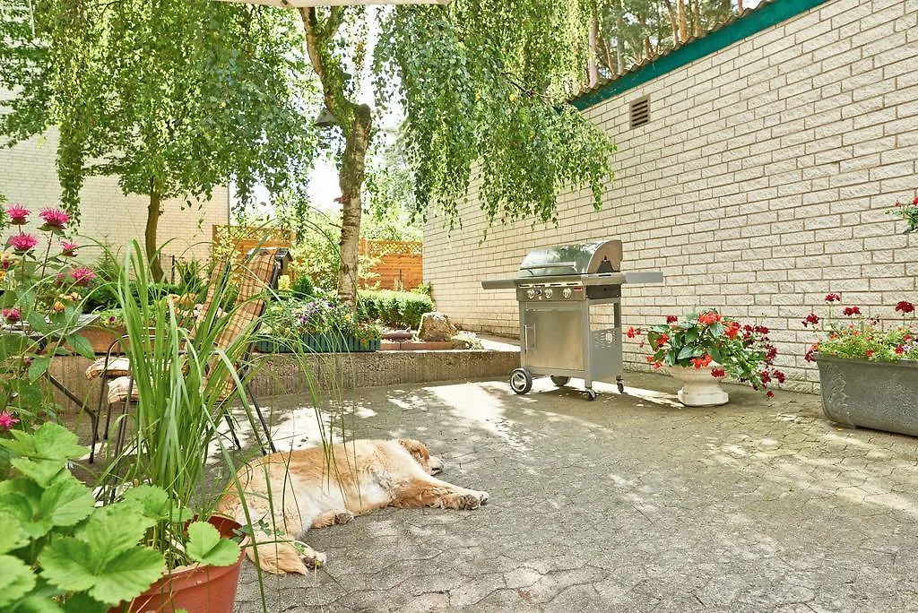 Hotel-Pension Elfi-1