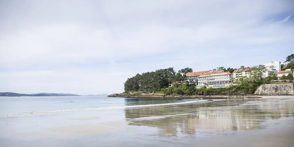 Gran Talaso Hotel Sanxenxo-1