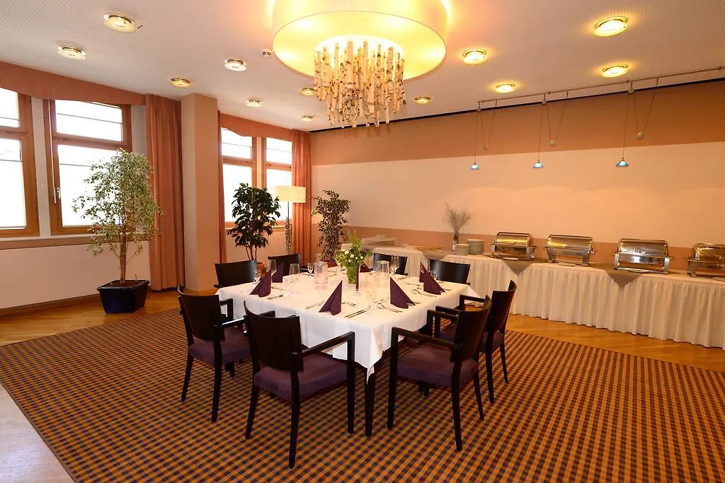 Commundo Tagungshotel Hamburg-1