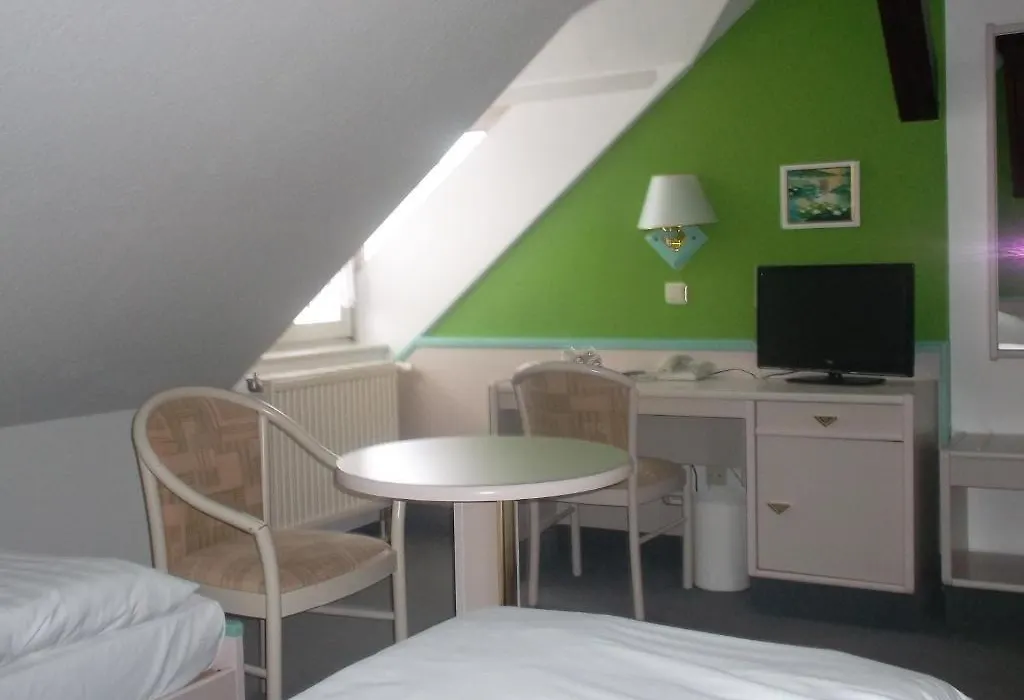 Hotel am Seetor-1