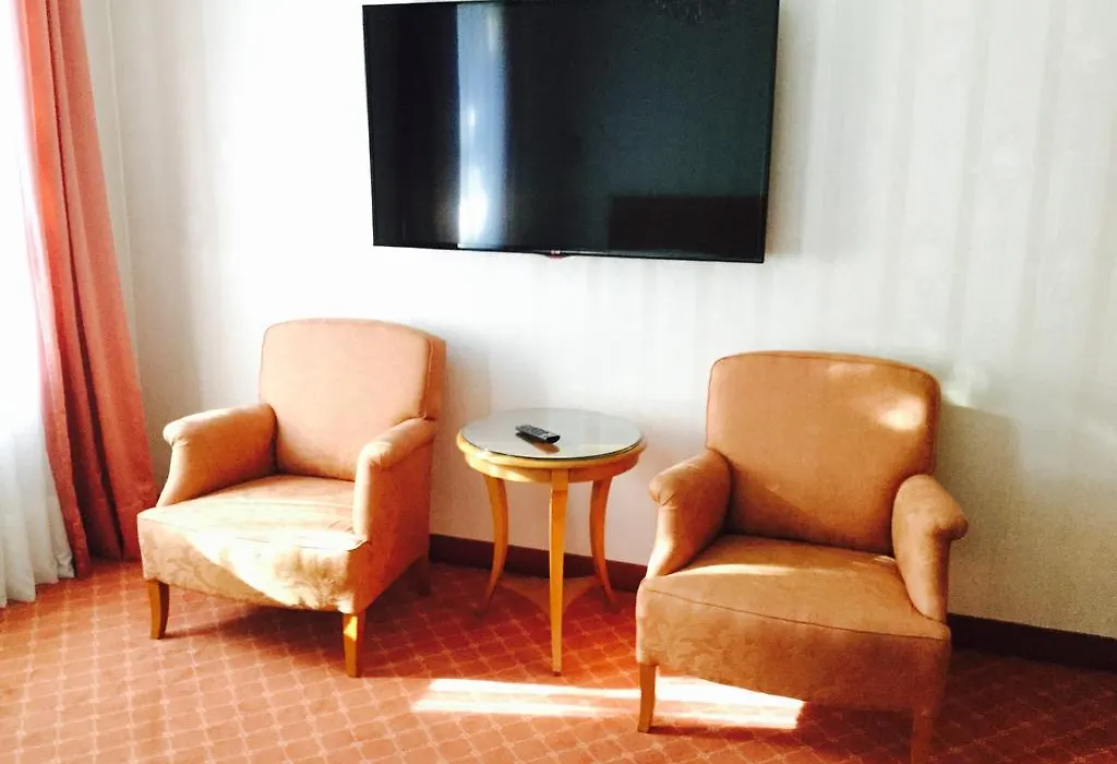 Hotel An Der Wien-1