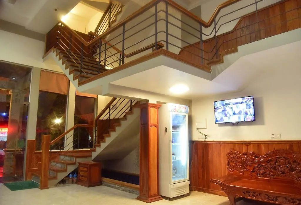 Happy​​ Family Guesthouse-1