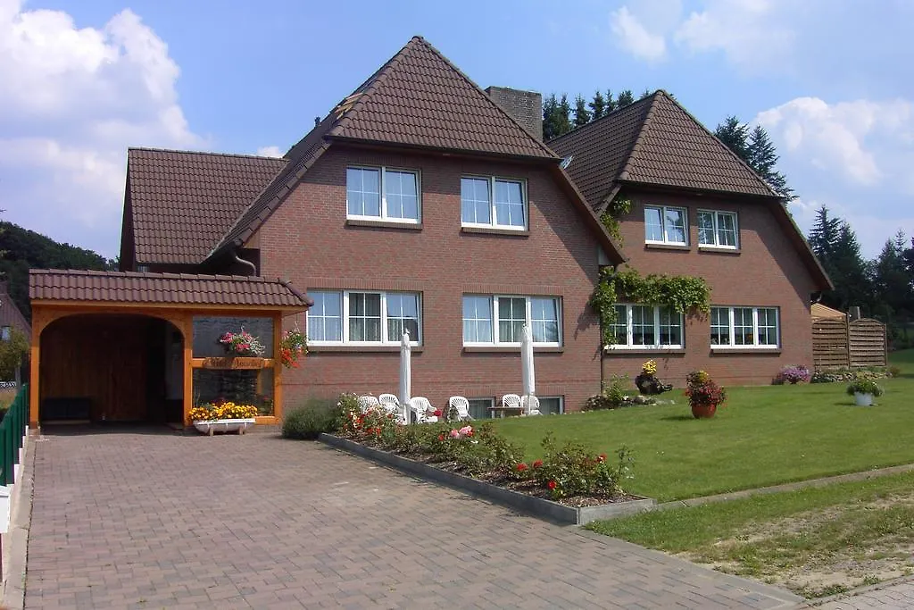 Hotel Amselhof-1