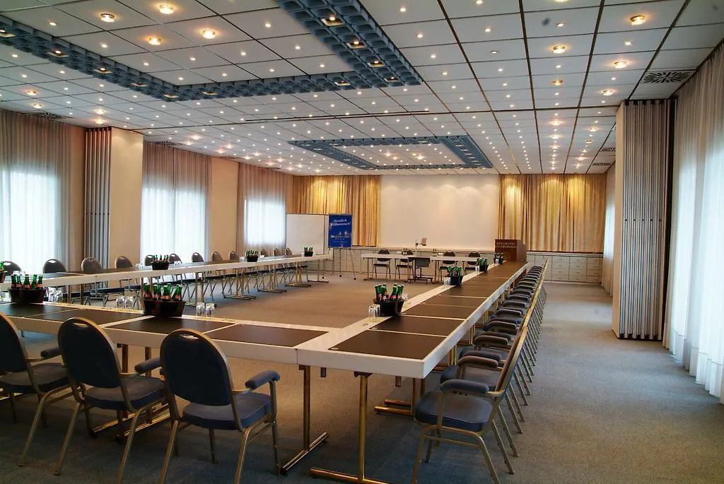 Ringhotel Giffels Goldener Anker-1