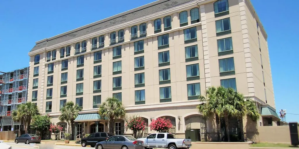 Gervais Street Hotel-1
