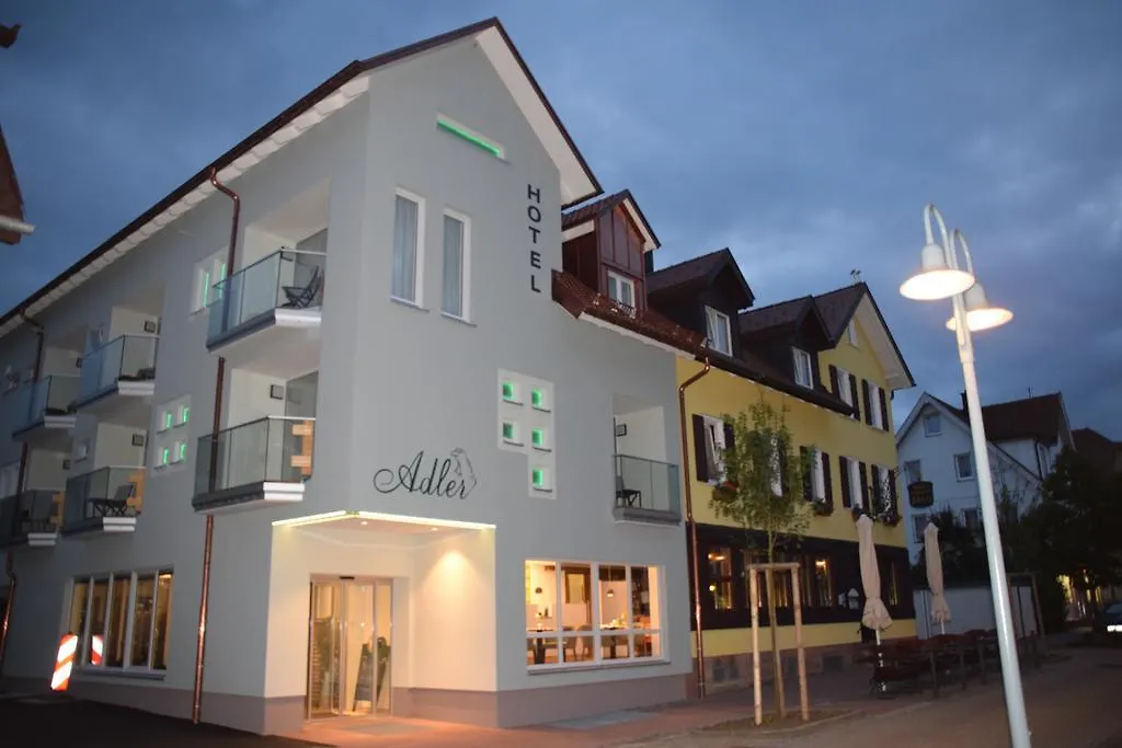 Hotel Adler-1